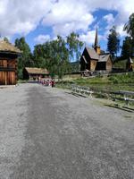 Freilichtmuseum Maihaugen