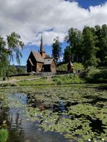 Freilichtmuseum Maihaugen