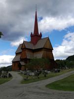 Stabkirche Ringebu