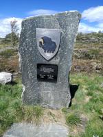 Dovrefjell Nationalpark