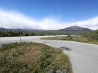 Dovrefjell Nationalpark