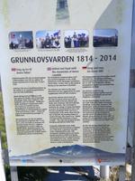 Dovrefjell Nationalpark