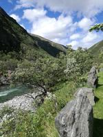 Dovrefjell Nationalpark