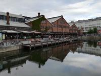 Hanseviertel Trondheim