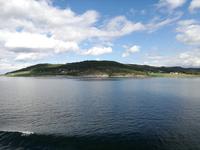 IMG_201806Trondheim - Kristiansund Hurtigrute MS Lofoten