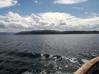 Trondheim - Kristiansund Hurtigrute MS Lofoten