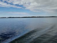 Trondheim - Kristiansund Hurtigrute MS Lofoten