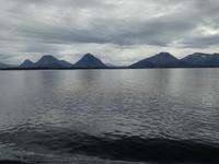 Trondheim - Kristiansund Hurtigrute MS Lofoten