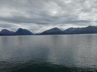 Trondheim - Kristiansund Hurtigrute MS Lofoten