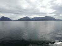 Trondheim - Kristiansund Hurtigrute MS Lofoten