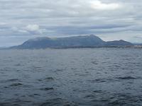 Trondheim - Kristiansund Hurtigrute MS Lofoten