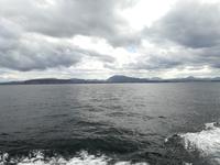 Trondheim - Kristiansund Hurtigrute MS Lofoten