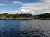 Trondheim - Kristiansund Hurtigrute MS Lofoten