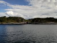 Trondheim - Kristiansund Hurtigrute MS Lofoten