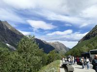 Trollstigen