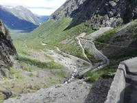 Trollstigen