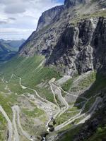 Trollstigen