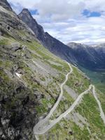Trollstigen