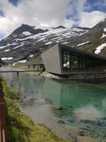 Trollstigen
