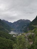 Geiranger