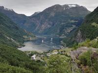 Geiranger