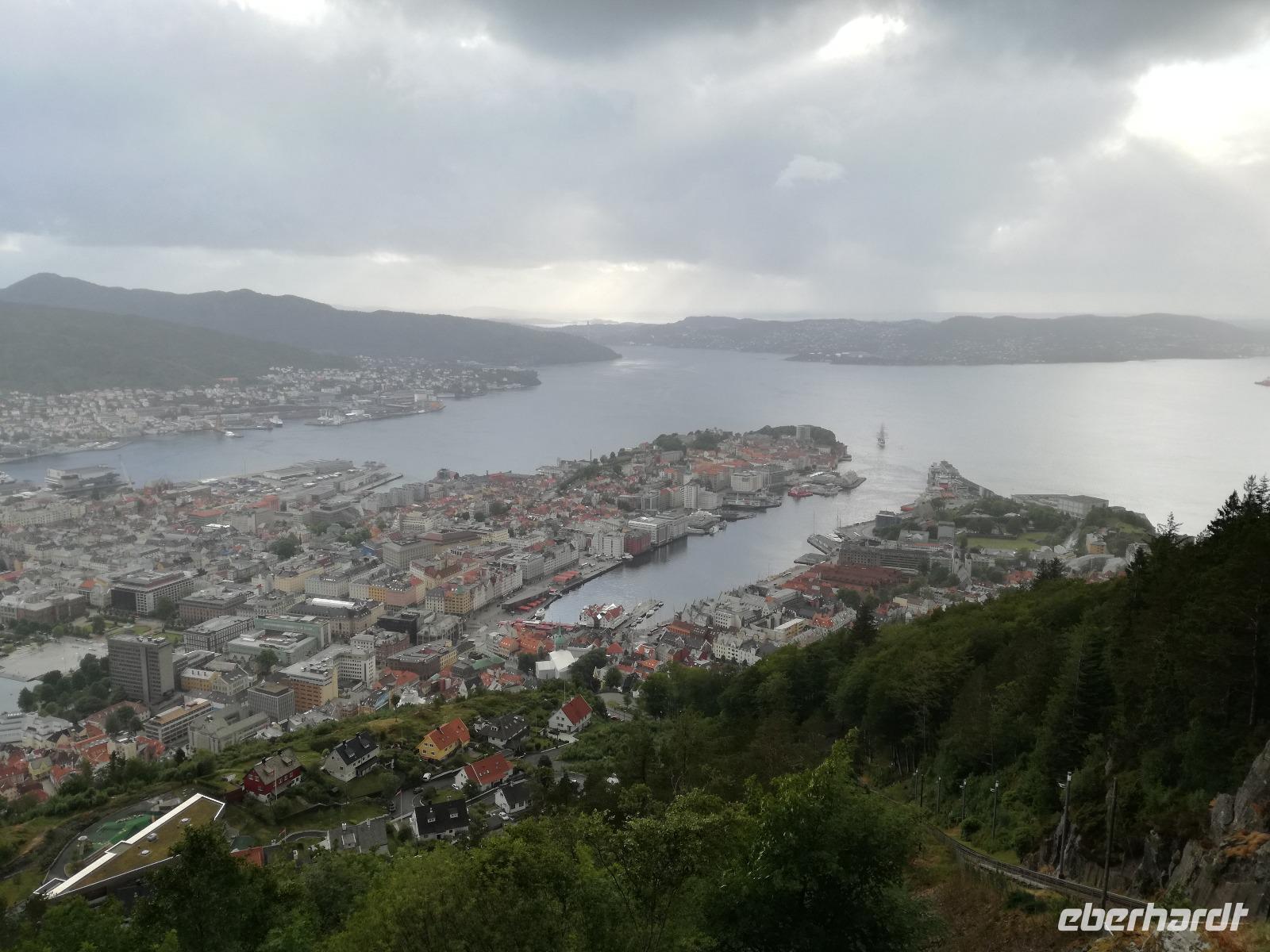 Bergen