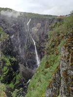 Vöringsfossen