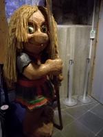 Skimuseum Holmenkollen in Oslo