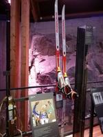 Skimuseum Holmenkollen in Oslo