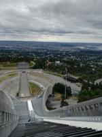 IMG_20180621_102222Skisprungschanze Holmenkollen in Oslo