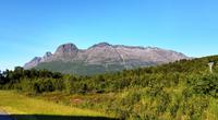 161 Die Berge um Oteren
