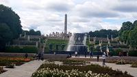 Vigelandpark