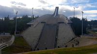 Holmenkollen