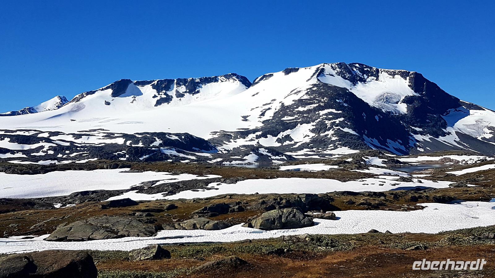 Jotunheimen
