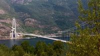 Hardangerbrücke
