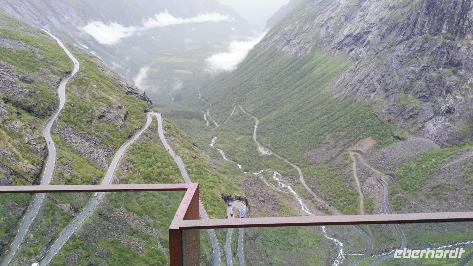 Trollstigen