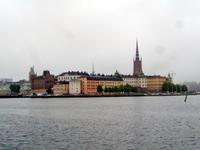  Stockholm Riddarholmen