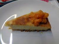  Motlltbeerkäsekuchen