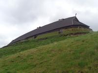 Das Wikingermuseum in Borg