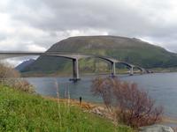  Die Ginsöystraumbru