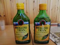  Norwegischer Lebertran