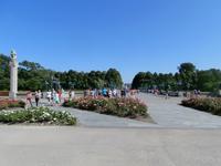 Vigeland Park Oslo