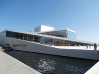 Oper in Oslo