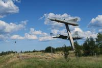 2 Militär Flugzeuge Saab