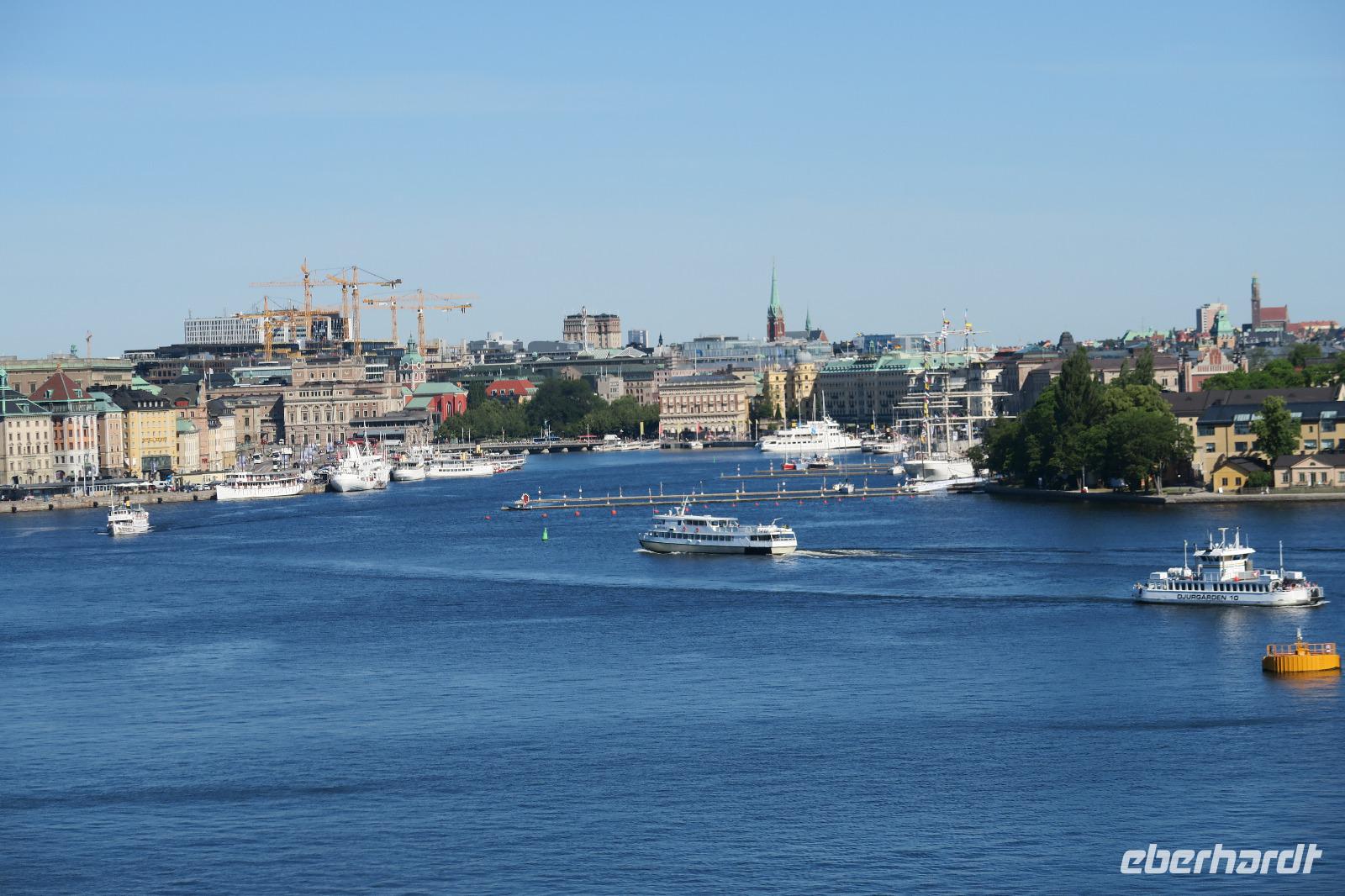 Stockholm