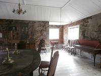 Maihaugen im Pfarrhaus