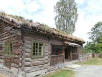 Maihaugen Pfarrhaus