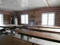 Maihaugen in der Schule