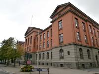 Trondheim Rathaus