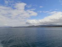Hurtigruten nach Kristiansund